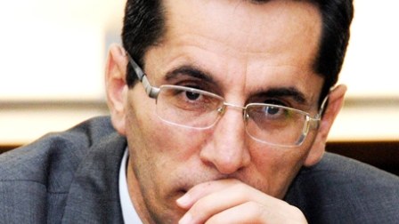 Qulu Ağsəs: &ldquo;Oxucunu itiririk, cəhənnəmə ki... &ldquo; - M&Uuml;SAHİBƏ