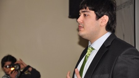 Azərbaycanın elektron vətəndaş cəmiyyəti yaradıldı
