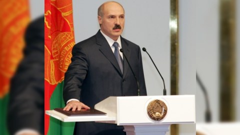 Lukaşenkonun andiçmə mərasiminə Azərbaycandan kim gedəcək?