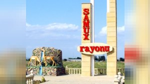 Samux rayon Mədəniyyət və Turizm şöbəsinin müdiri şikayətçidir