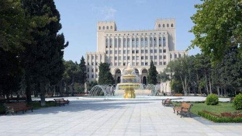 Azərbaycan alimlərinin uğuru