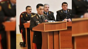 "Oğurluqlar 2,1 dəfə, zorlamalar 2,2 dəfə azalıb..."