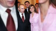 Məşhur gimnast Putinlə intim əlaqələrindən danışdı