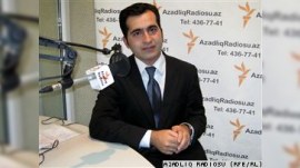 Bəxtiyar Hacıyev yenə saxlanılıb, hərbi xidmətdən yayındığına görə