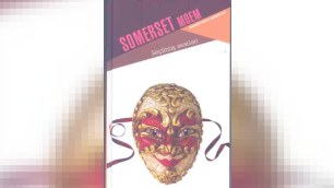 Somerset Moemin seçilmiş əsərləri YAŞARIN TƏRCÜMƏSİNDƏ