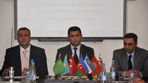 Qarabağ problemi niyə Türk dünyasının ortaq problemi ola bilmir?