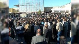 Lənkəranda bazar “qiyamı”....