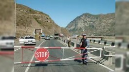 Taun Əleyhinə Stansiyanın rəsmisi: "Azərbaycanın sərhəd-keçid məntəqələri gücləndirilmiş iş rejiminə keçməlidir" 