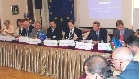 Jurnalist Arif Əliyevlə fotosöhbət