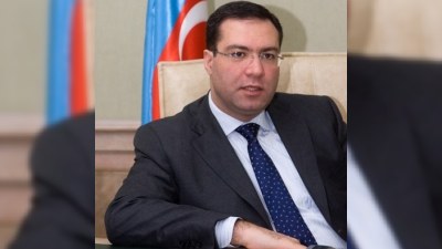 Neft Fondunun icraçı direktoru ad gününü qeyd edir