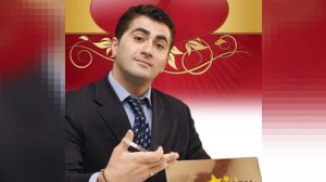 Zaur Baxşəliyev ATV-də yeni verilişə başlayır...