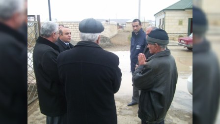 Azay Quliyev Şirvana niyə gedib?