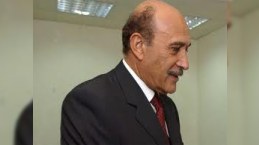 Misirin vitse-prezidenti Mübarəki istefa verməyə çağırdı
