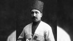 Şaumyanın arzusunu gözündə qoyan qəhrəman!