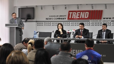 Qaçqın və köçkün gənclər 2011-ci ilin "Mübariz İbrahimov ili" olmasını istəyir