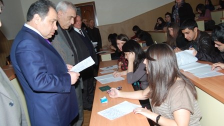 Ali məktəblərdə qış imtahan sessiyası neçə keçdi?