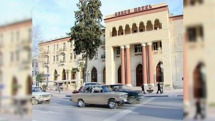 Gəncəyə 300 ədəd komfortlu taksi gətiriləcək