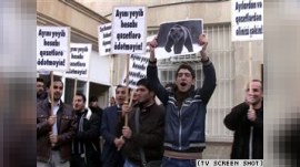 Nazirin oğlu «Yeni Müsavat»ı cərimələtdirməkdə israrlıdır