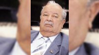 Azərbaycan-Misir dostluq qrupunun keçmiş rəhbəri Miri Qəmbərov Mübarəkdən danışdı