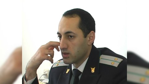 Gəncədə cinayət törədən sərxoşlar çoxalıb