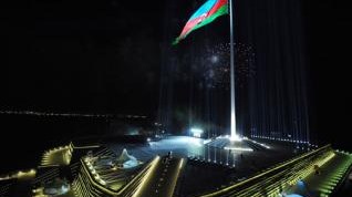 Fövqəladə Hallar Nazirliyi Bayraq Meydanındakı titrəyiş barədə məlumat yayıb