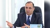 Saakaşvilinin anası İsmayıl Ömərova mükafat verib