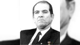 Mühacirətdə olan Milli Qəhrəmanın ad günüdür