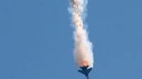 Müdafiə Nazirliyi qəzaya uğrayan SU-25 barədə məlumat yayıb
