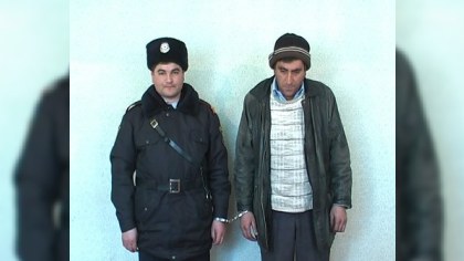 Gədəbəy sakini övladının ad günündə arvadını öldürüb (Foto)