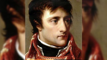 Tarixin şəxsiyyət yaddaşı – Napoleon Bonapart (yeni rubrika)