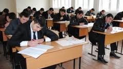 Ali məktəbə ən yüksək balla daxil olan tələbə qış imtahanında “2” alıb