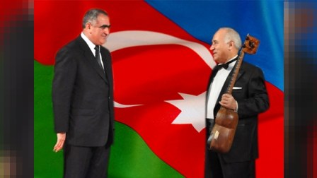 Möhlət Hüseynov: “Qarabağsız yaşadığım illərə heyfslənirəm”