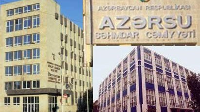 Azərbaycanda bir sıra dövlət qurumlarının ləğvi təklif edilir 