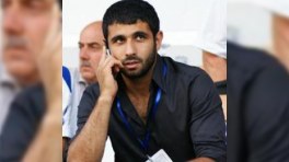 Rəşad Sadıqov məsələsi həll olundu!