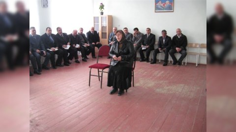 Millət vəkilinin görüşləri kəndlərdə davam edib (FOTOLAR)