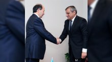 Əliməmməd Nuriyev İctimai Komitənin yeni koordinatoru seçilib