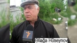 Salyana niyə icra başçısı təyin olunmur?