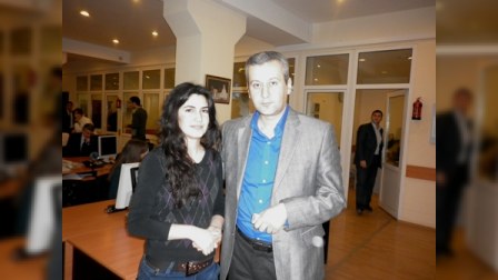 Ciddi və klassik üslublu AzTV-dən ciddi reportaj... (Fotoşəkillərlə)