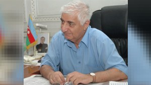 Fikrət Qoca Ramilə Qurbanlının “Qonaq evi”ndə - "Bu adamların öz ailəsinə hörməti yoxdur"
