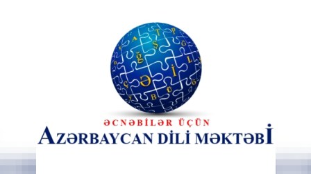 Əcnəbilər Azərbaycan dilində danışacaqlar