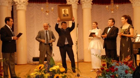 İlqar Abbasov: “Xocalı soyqırımı dünyaya olduğu kimi təqdim edilməlidir”