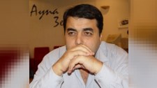 Jurnalist Xaqani Səfəroğlunun atası vəfat edib
