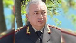 General Nazim Ələkbərov işdən çıxarılıb