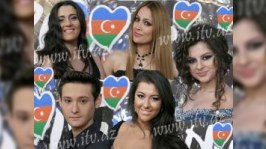 Azərbaycanın "Eurovision" Milli Finalı rekord həddə izlənilib