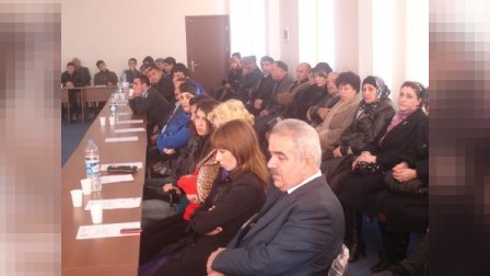 “Azərbaycana “Bölünmüş Xalq” statusu verilməlidir” 