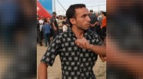 “Turan” agentliyi Elxan Kərimovun yerinə fotoqraf tapdı