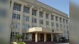 Tanınmış jurnalistlər “Bakı Dövlət Universitetinin dostu” seçildi (SİYAHI)