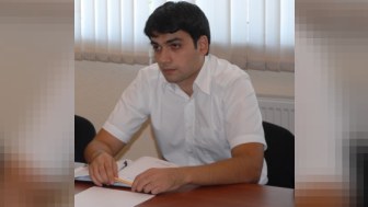 Azərbaycanlı gənclər Türkiyədə səfərdədirlər