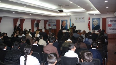 Xocalı soyqırımının ildönümü gəncləri bir yerə yığdı