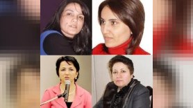 Sabah 4 xanım jurnalist Türkiyəyə gedəcək